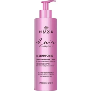 Hair Prodigieux Le Shampooing - Yoğun Parlaklık Veren Şampuan - 400 ml
