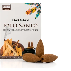Palo Santo Geri Akış Tütsü