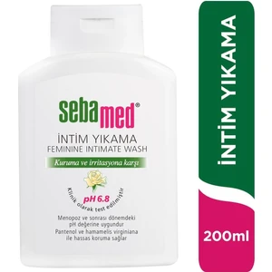 Cilt Temizleyici Ph 6,8 200 Ml