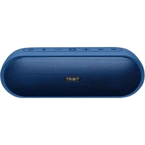 Xsound Plus 2 30w 24 Saat Oynatma Süresi Ipx7  Taşınabilir Bluetooth Hoparlör Mavi