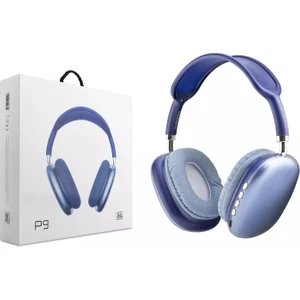 SW96 Kablosuz 5.0 Mikrofonlu Bluetooth Kulaklık Renkli