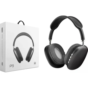 SW96 Kablosuz 5.0 Mikrofonlu Bluetooth Kulaklık Renkli