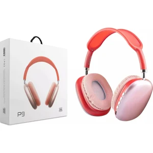 SW96 Kablosuz 5.0 Mikrofonlu Bluetooth Kulaklık Renkli