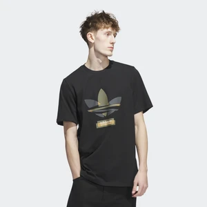 Adidas JW0054 Skate Tref Tee Erkek T-Shirt