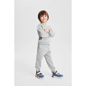 346-P25Y-160 Number Unisex Çocuk Spor Ayakkabı