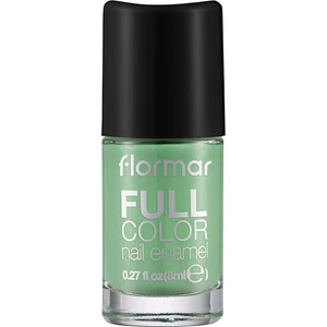 Full Color Ultra Yüksek Pigmentli & Parlak Bitişli Oje
