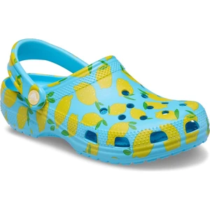 Classic Fresh Fruits Clog Unisex Terlik 211008