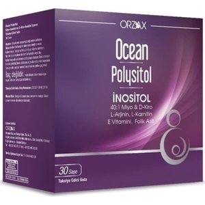 Ocean Polysitol 30 Saşe