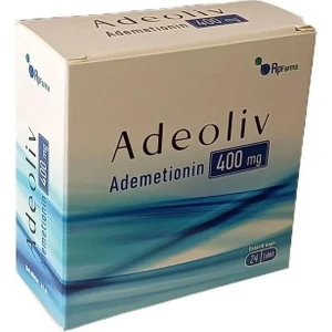 400 mg 24 Tablet 8698890000464