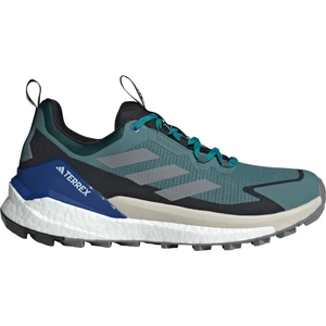 Adidas Terrex JQ9908 Terrex Free Hiker 2.0 Low Gore-Tex Hiking Shoes