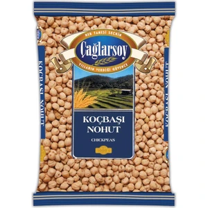 Nohut Koçbaşı 2,5 kg