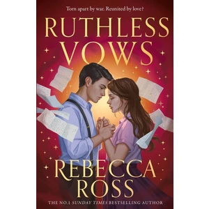 Ruthless Vows - Letters Of Enchantment Duology