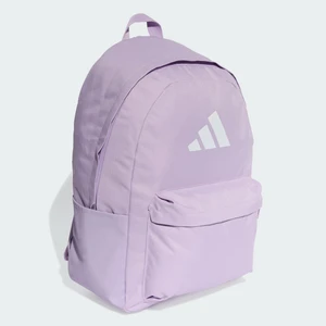 Adidas Sportswear JX8857 Classic 3 Bar Logo Backpack