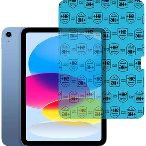 Apple iPad 10. Nesil / iPad A16 Uyumlu 10,9 Inç Nano Cam Ekran Koruyucu