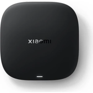Xıaomı Mı Tv Box S (3.nesil) Siyah