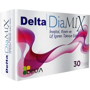 Dens Delta Naturel Delta Diamix
