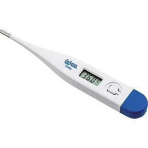 Wee Baby Dijital Termometre