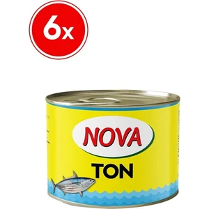 Ton Balığı 6 x 1705 G