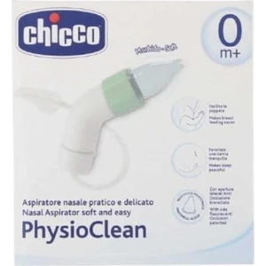 Nasal Burun Aspiratörü Physioclean