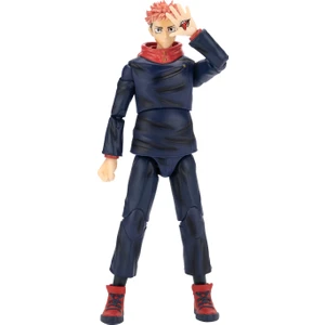 Total Anime 16 cm Aksiyon Figür 03 - Yujı Itadorı