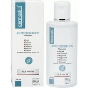 Antreseborr Şampuan 200 ml