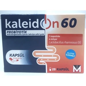 60 mg 20 kapsül