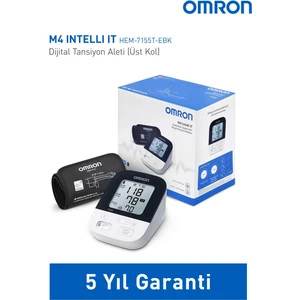M4 Elektronik Üst Koldan Tansiyon Aleti