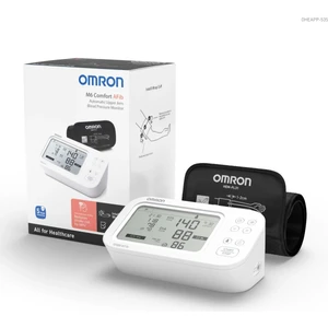 M6 Comfort AFib HEM-7380-E Koldan Ölçer Tansiyon Aleti