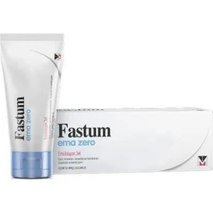 Ema Zero Emülsiyon Jel 50 ml