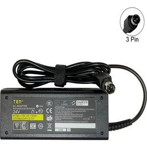 ADPV20B-3PIN Termal Barkod Yazıcı Adaptörü