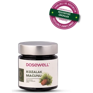 Kozalak Macunu 300 gr