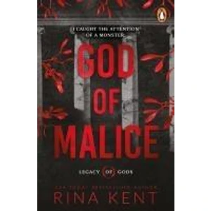 God Of Malice - Legacy Of Gods