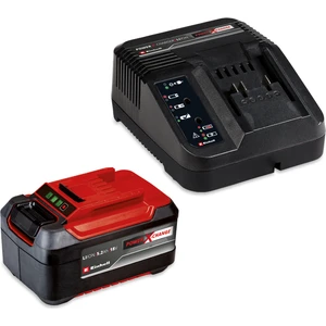 18V 5,2 Ah PXC Starter-Kit (Başlangıç Seti) - 4512147
