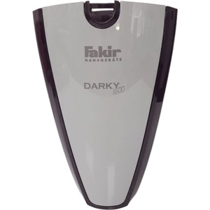 Darky 1600 Dikey Süpürge Için Toz Hazne Violet-Gri