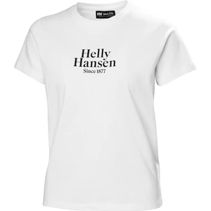 Helly Hansen W Core Graphıc T-Shırt 2.0