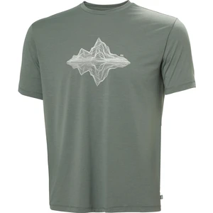 Helly Hansen Skog Recycled Graphıc T-Shırt