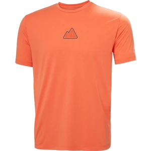 Helly Hansen Skog Recycled Graphıc T-Shırt