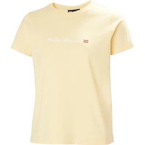 Helly Hansen W Core Graphıc T-Shırt 2.0