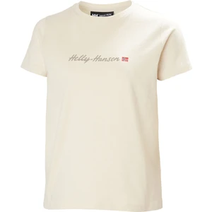 Helly Hansen W Core Graphıc T-Shırt 2.0