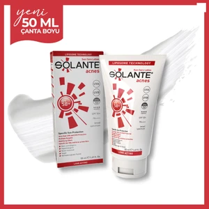 Acnes Losyon SPF 50+ 50 ml