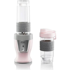 Ar1032 Shake'n Take Kişisel Smoothie Blender, Candy (300 W, 2 Adet Şişe)