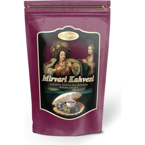 Tuğba Kuruyemiş Mirvari Kahvesi 220 gr