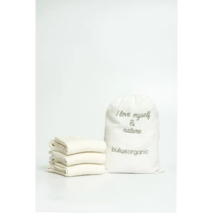 Buluş Organic %100 Organik Penye Ter Çorabı (ORİJİNAL SATICI)