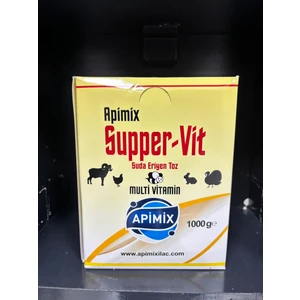Süper VİT100 gr