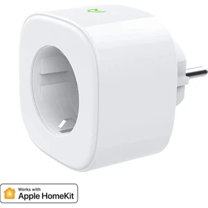 MSS210 Tekli Akıllı Priz