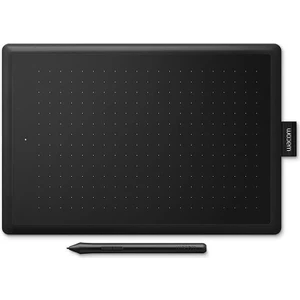 One By Medium Grafik Tablet (CTL-672-S)