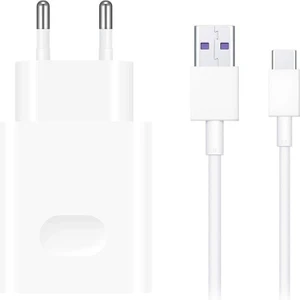 Huaweı Superpower Şarj Cihazı 22.5W - Beyaz