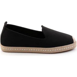 Siyah  Kadın Espadril K01117091002