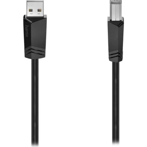 HM.200602 USB 2.0 A Fiş - B Fiş, 1.5m