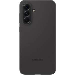 Galaxy A56 Silikon Kılıf -Siyah